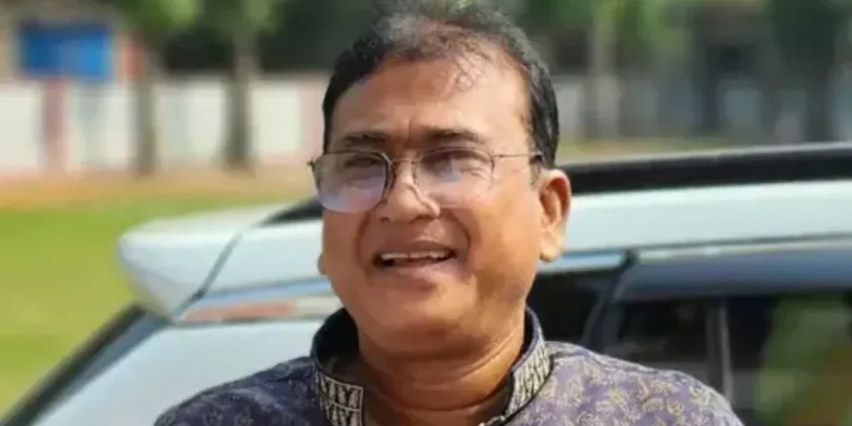 બાંગ્લાદેશના સાંસદ અનવારુલ અઝીમ અનારની હત્યા, સારવાર માટે આવ્યા હતા ભારત