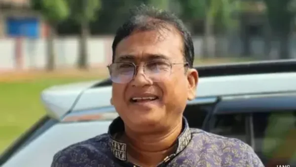 બાંગ્લાદેશના સાંસદ અનવારુલ અઝીમ અનારની હત્યા, સારવાર માટે આવ્યા હતા ભારત