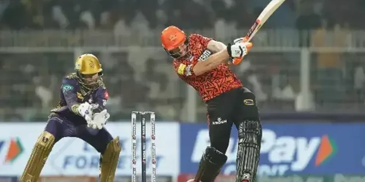 IPL 2024 : કોલકાતા, રાજસ્થાન અને હૈદરાબાદ પ્લેઓફ માટે થઈ ક્વોલિફાય