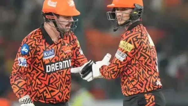 SRH vs LSG: સનરાઇઝર્સ હૈદરાબાદે લખનૌ સુપર જાયન્ટ્સને 10 વિકેટે હરાવ્યું