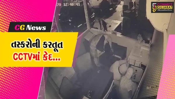 નવસારી : મહિન્દ્રા-હ્યુન્ડાઇ કંપનીની કારના શોરૂમમાંથી રોકડ, લેપટોપ અને કાર એસેસરીઝ પર તસ્કરોનો હાથફેરો…