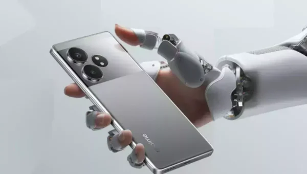 Realme GT 6T ની લોન્ચ તારીખ જાહેર, આ દિવસે સ્માર્ટફોન એન્ટ્રી કરશે…