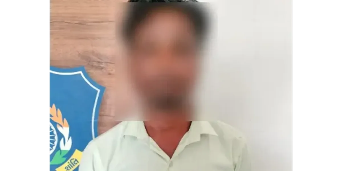 અંકલેશ્વર : નાગલ ગામની સીમમાંથી મોપેડ પર વિદેશી દારૂનું વેચાણ કરતાં બુટલેગરને તાલુકા પોલીસે ઝડપી પાડ્યો
