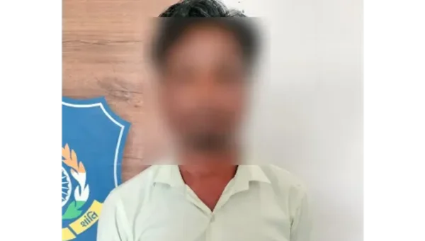 અંકલેશ્વર : નાગલ ગામની સીમમાંથી મોપેડ પર વિદેશી દારૂનું વેચાણ કરતાં બુટલેગરને તાલુકા પોલીસે ઝડપી પાડ્યો