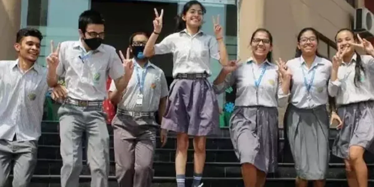 ધોરણ 12નું પરિણામ જાહેર, સામાન્ય પ્રવાહનું 91.93 ટકા તો વિજ્ઞાન પ્રવાહનું 82.45 ટકા પરિણામ