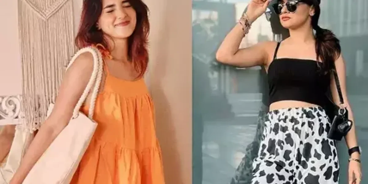 જો તમે ઉનાળામાં પણ કૂલ અને સ્ટાઇલિશ દેખાવા માંગો છો, તો આ 5 સ્ટાઇલ ટિપ્સને અવશ્ય અનુસરો.