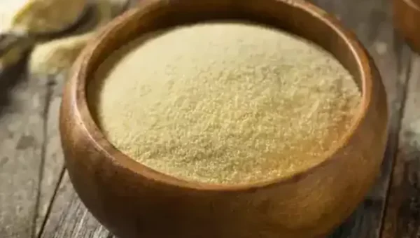 જો સોજીમાં કીડા હોય તો તેને ફેંકી દેવાને બદલે આ 5 ટ્રિક અજમાવો, તે હંમેશા તાજી રહેશે.