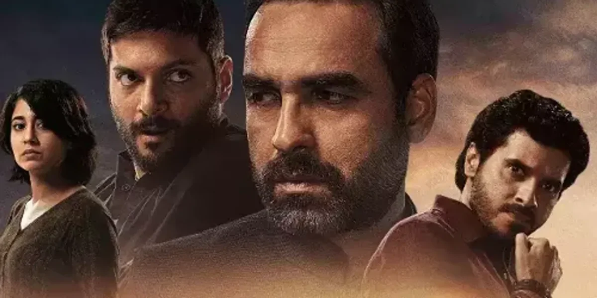 મિર્ઝાપુર 3ની રિલીઝ ડેટને લઈને આવ્યું મોટું અપડેટ, જાણો