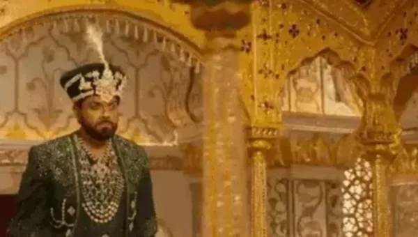 બોબી દેઓલ મુઘલ શાસક ઔરંગઝેબના અવતારમાં જોવા મળ્યો, ફિલ્મ હરિ હર વીરા મલ્લુનું ટીઝર રિલીઝ