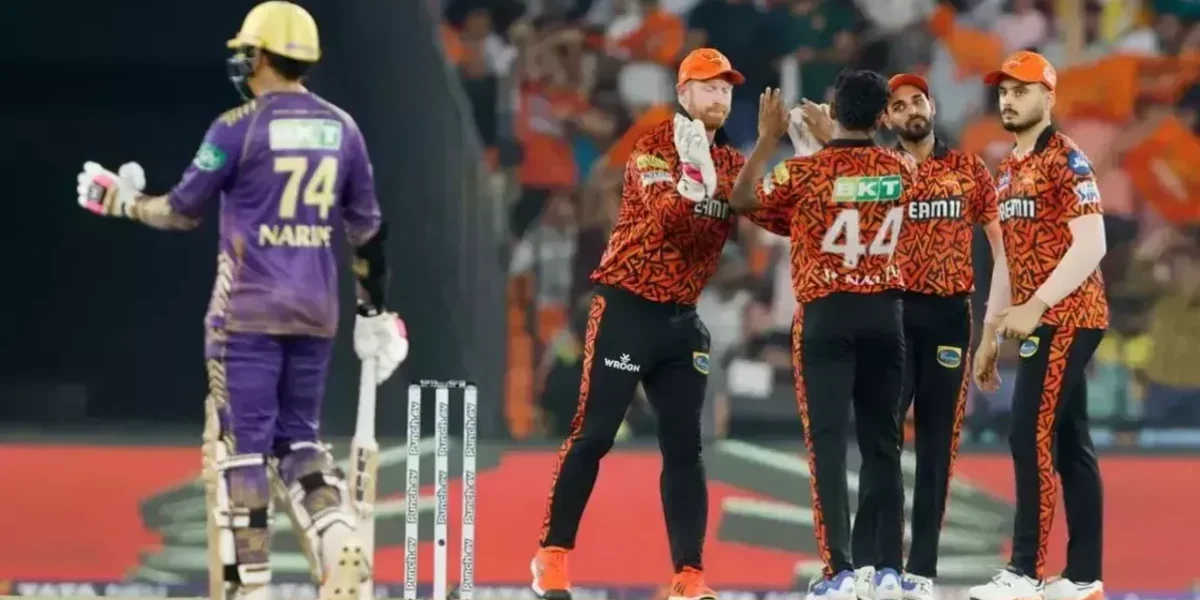 IPL 2024-FINAL: કોલકાતા અને હૈદરાબાદની સૌથી મોટી તાકાત અને નબળાઈ શું છે? જાણો બધું અહીં…