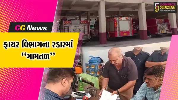 ભાવનગર : હવેલીવાળી શેરીમાં 80 મિલકત ધારકોને ફાયર સેફ્ટીના અભાવે મનપાની નોટિસ…