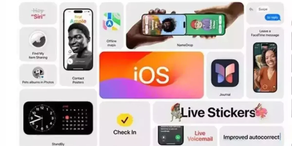 Apple યુઝર્સ માટે સમાચાર, નવીનતમ સૉફ્ટવેર અપડેટ ઉપલબ્ધ, જાણો શા માટે તે આટલું ખાસ…