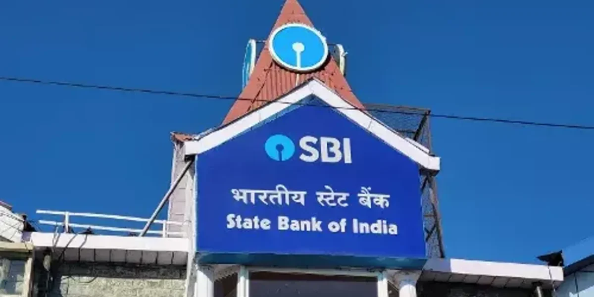 SBIએ ફિક્સ્ડ ડિપોઝિટ પરના વ્યાજદરોમાં વધારો કર્યો, નવા વ્યાજદર આજથી જ અમલમાં