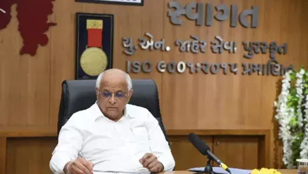 રાજ્ય સરકારે વર્ગ-3નાં કર્મચારીઓને આપી મોટી રાહત, મિલકતોની વિગતો જાહેર કરવાની તારીખ લંબાવાઇ