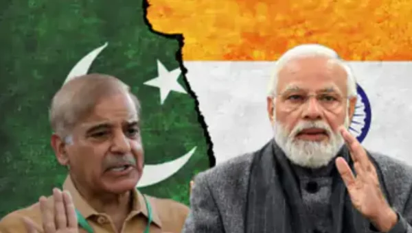 ચૂંટણી પરિણામના 6 દિવસ બાદ પાકિસ્તાને PM મોદીને અભિનંદન પાઠવ્યા !