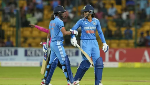 IND W vs SA W 3rd ODI: ભારતે અંતિમ વનડેમાં સાઉથ આફ્રિકાને 6 વિકેટે હરાવ્યું