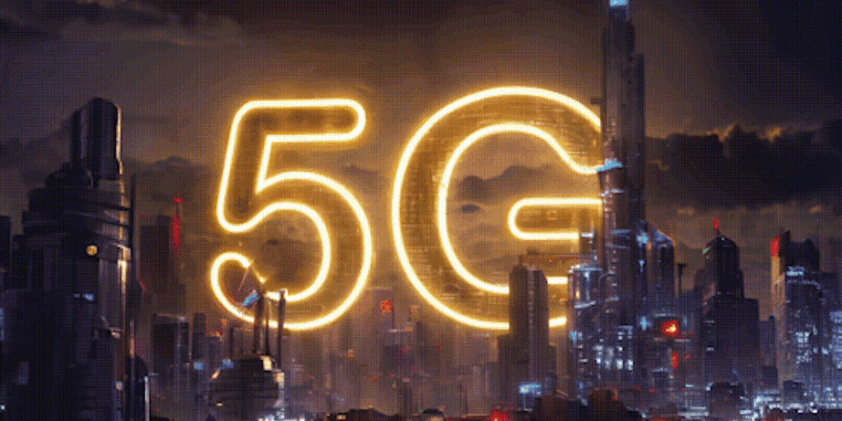2029 સુધીમાં ભારતમાં 5G વપરાશકર્તાઓની સંખ્યા 84 કરોડ થશે..