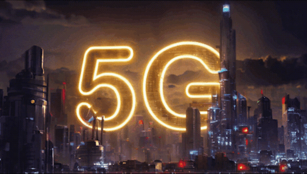 2029 સુધીમાં ભારતમાં 5G વપરાશકર્તાઓની સંખ્યા 84 કરોડ થશે..