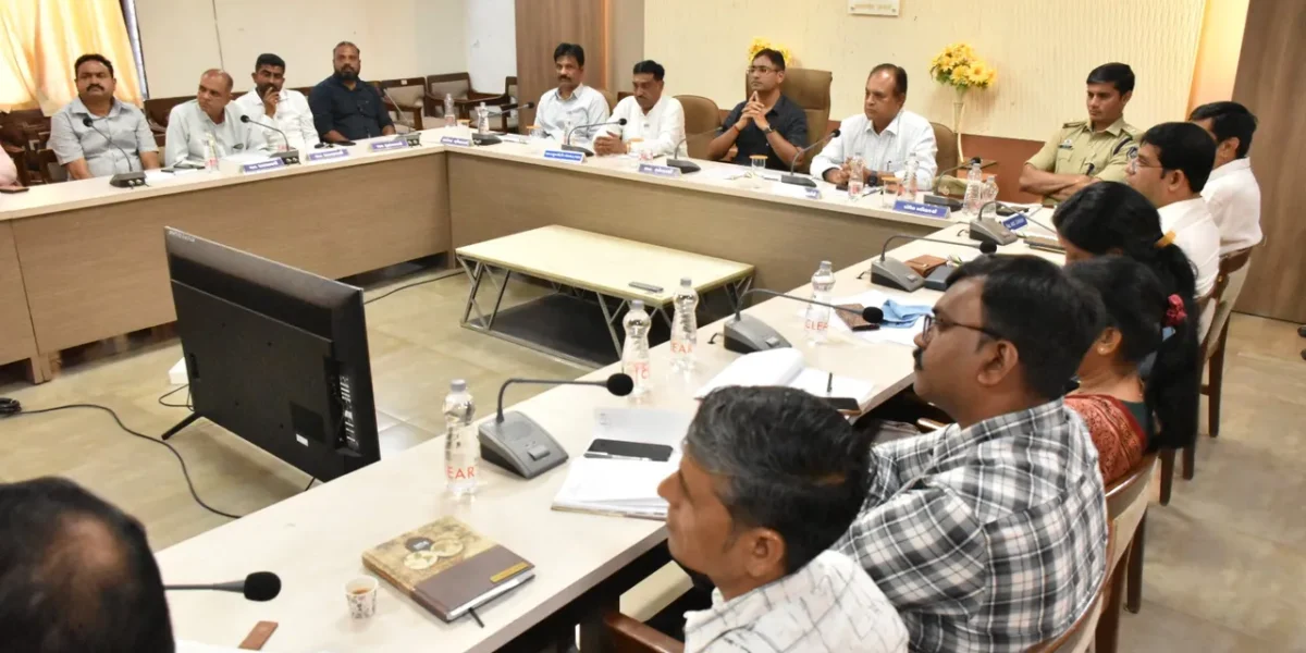 ભરૂચ: તારીખ 26 જૂનથી શાળા પ્રવેશોત્સવ-કન્યા કેળવણી મહોત્સવનો પ્રારંભ
