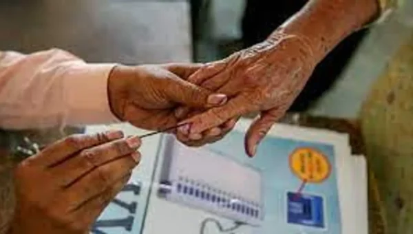 Bihar Election 2025 : બિહાર વિધાનસભા ચૂંટણીના બીજા અને અંતિમ તબક્કા માટે મતદાન શરૂ