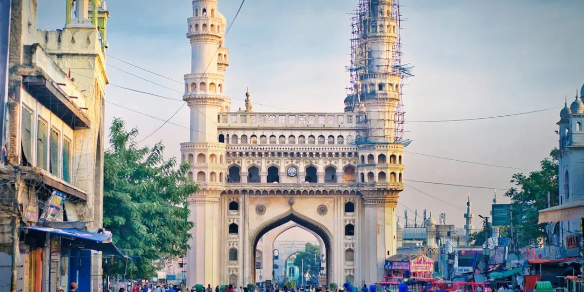 આજથી હૈદરાબાદ રહેશે માત્ર તેલંગાણાની રાજધાની, આંધ્રપ્રદેશનું બનશે નવું કેપિટલ