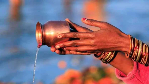 આપણાં હિન્દુ ધર્મમાં ગંગા જળનું વિશેષ મહત્વ, જાણવા ગંગાજળ વિશે…