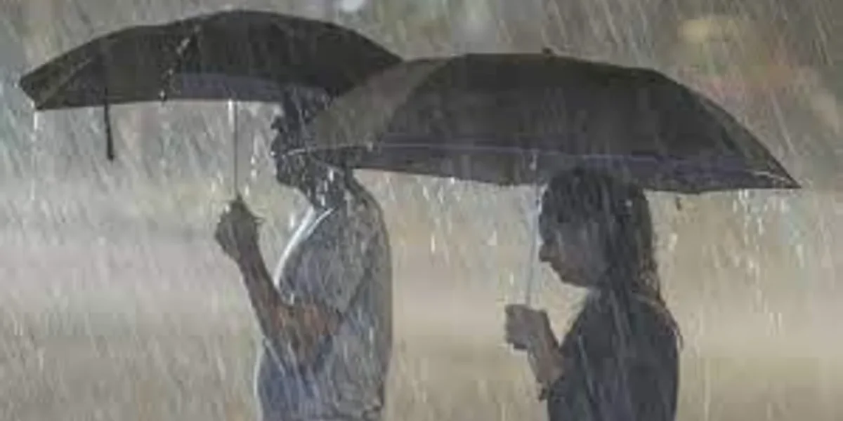 હવામાન વિભાગની આગાહી, આગામી 48 કલાકમાં રાજ્યમાં ચોમાસું દેશે દસ્તક