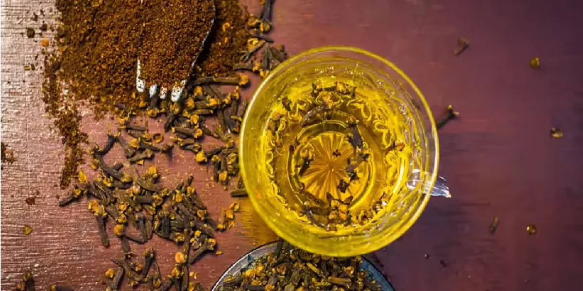 જાણો લવિંગનું પાણી પીવાના ફાયદા