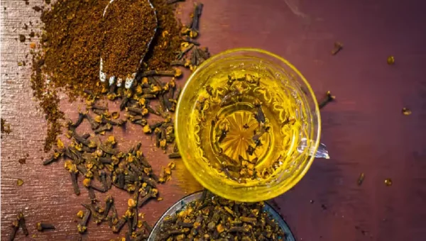 જાણો લવિંગનું પાણી પીવાના ફાયદા