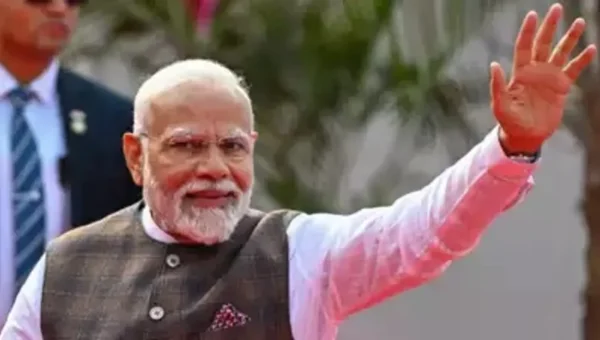 ફરી એકવાર મોદી સરકાર, 13 એક્ઝિટ પોલમાં ભાજપને સ્પષ્ટ બહુમતિ !