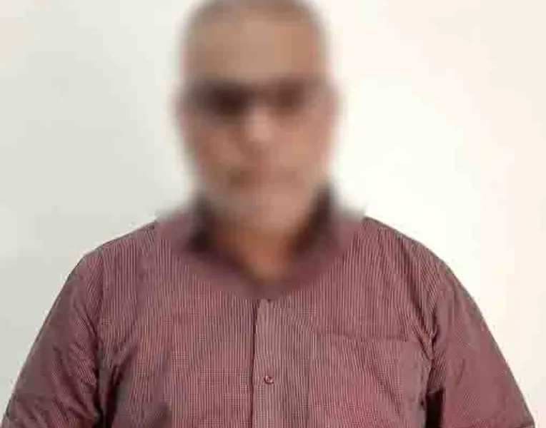 પાટણ: રજા મંજૂર કરવા રૂ.1 હજારની લાંચ માંગનાર એસ.ટી.ના કર્મચારીની ACBએ કરી ધરપકડ