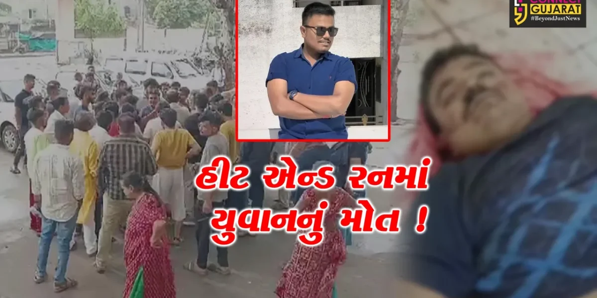 ભરૂચ: લીંક રોડ પર  કુખ્યાત બુટલેગરનો પુત્ર બન્યો બેફામ