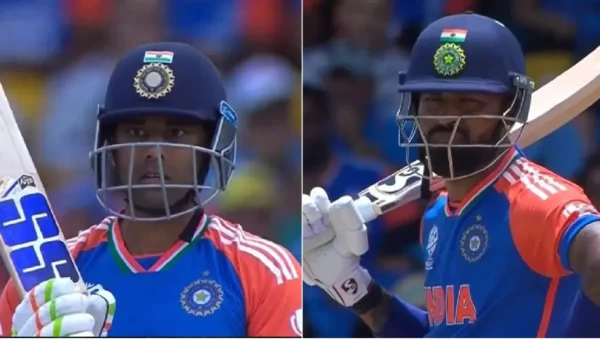 IND vs AFG: ભારતે અફઘાનિસ્તાનને 182 રનનો આપ્યો ટાર્ગેટ