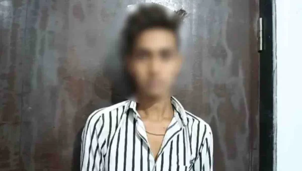 અંકલેશ્વર: જીતાલી ગામની સિલ્વર સીટી સોસાયટીમાંથી વિદેશી દારૂનો જથ્થો ઝડપાયો