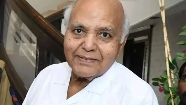 રામોજી ફિલ્મ સિટીના સ્થાપક રામોજી રાવનું 87 વર્ષની વયે દુઃખદ નિધન