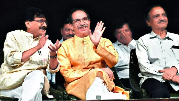 મહારાષ્ટ્રના રાજકારણમાં ગરમાવો, મહાવિકાસ આઘાડી વિધાનસભાની ચૂંટણી પણ સાથે મળી લડશે