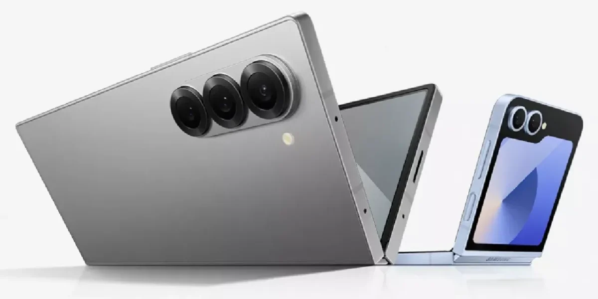 Samsung Galaxy Z Fold 6 – Flip 6 લૉન્ચ, AI સુવિધાઓ બલ્કમાં ઉપલબ્ધ