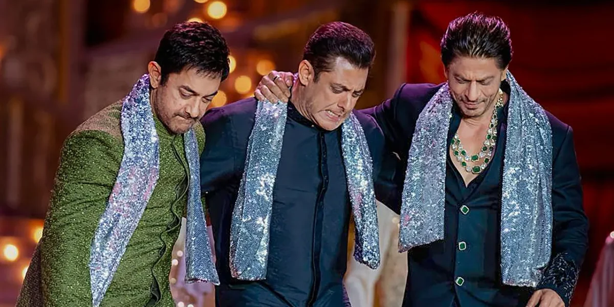આમિર ખાન પહેલા આ રેકોર્ડ કોઈ બનાવી ન શક્યું..!, શાહરૂખ-સલમાન પણ રહી ગયા પાછળ