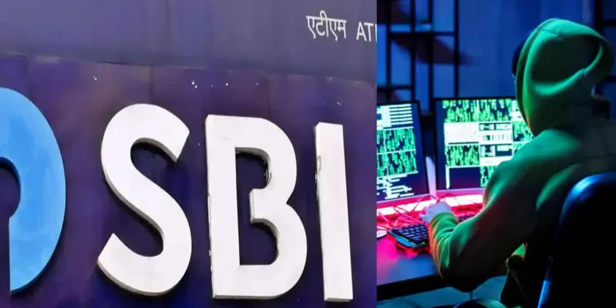 SBI Reward Point Scam : લોભી થઈ જશો તો ખાલી થઈ જશે તમારું બેંક ખાતું