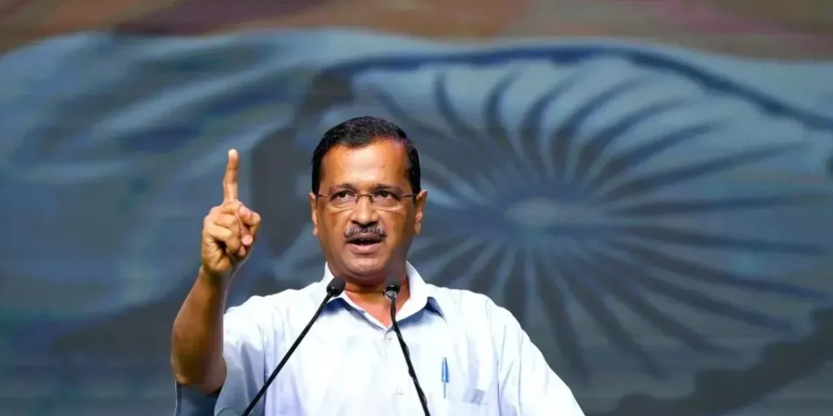 અરવિંદ કેજરીવાલની અરજી પર આજે સુપ્રીમ કોર્ટ આપશે ચુકાદો…