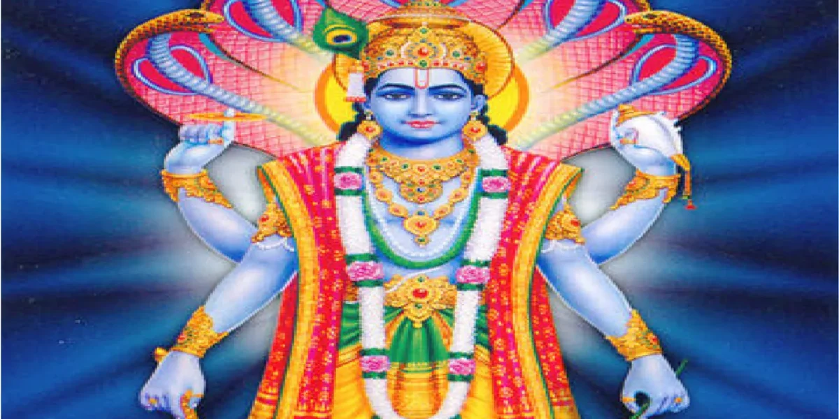 ભગવાન વિષ્ણુની કૃપા મેળવવા ગુરુવારનો દિવસ શ્રેષ્ઠ