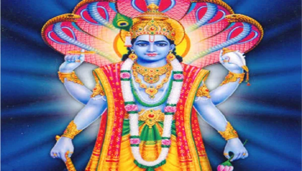 ભગવાન વિષ્ણુની કૃપા મેળવવા ગુરુવારનો દિવસ શ્રેષ્ઠ