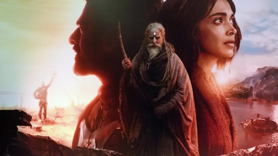 ‘કલ્કિ…’ની ગર્જનાથી બોક્સ ઓફિસ ધ્રૂજી, મંગળવારે કરી આટલી કમાણી