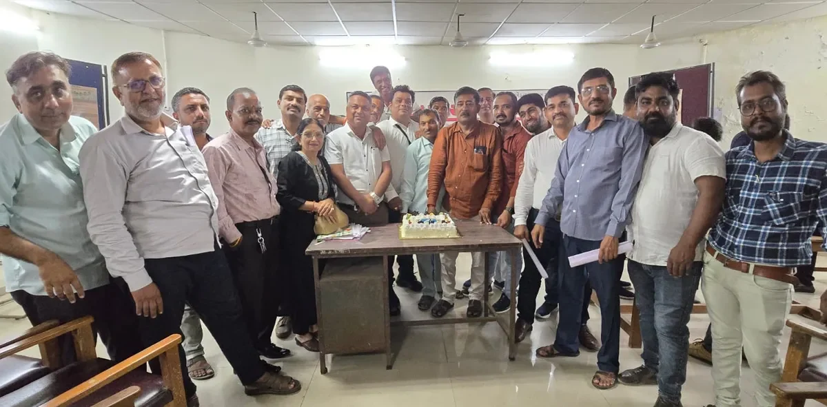 ભરૂચ સક્રિય પત્રકાર સંઘની વાર્ષિક સામાન્ય સભા મળી, વિવિધ મુદ્દે ચર્ચા વિચારણા કરાય