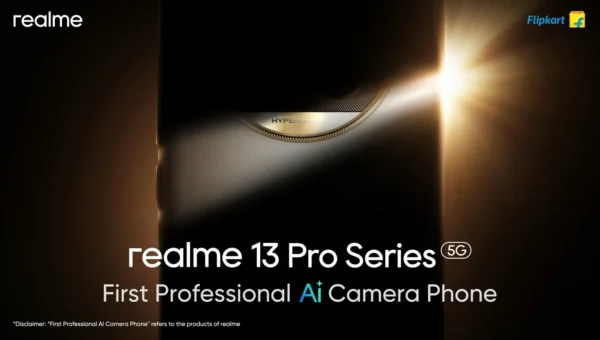 પહેલો AI કેમેરા ફોન સાથે Realme 13 Pro સિરીઝની ભારતમાં થશે લોન્ચ.