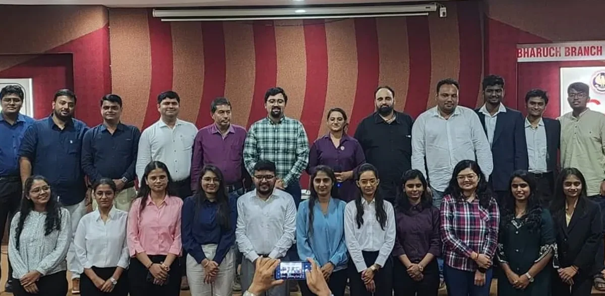 CA ફાઇનલ અને ઇન્ટરનું પરિણામ જાહેર,ભરૂચના 19 વિદ્યાર્થીએ સફળતા પ્રાપ્ત કરી