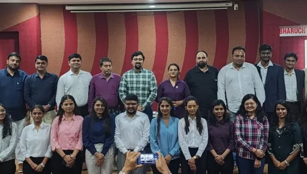 CA ફાઇનલ અને ઇન્ટરનું પરિણામ જાહેર,ભરૂચના 19 વિદ્યાર્થીએ સફળતા પ્રાપ્ત કરી