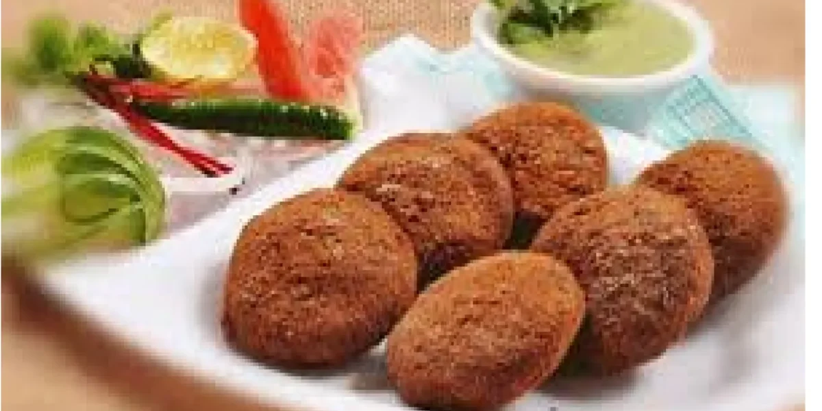 બનાવો કાળા ચણાના મસાલેદાર શમી કબાબ