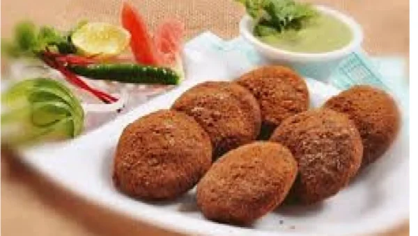 બનાવો કાળા ચણાના મસાલેદાર શમી કબાબ