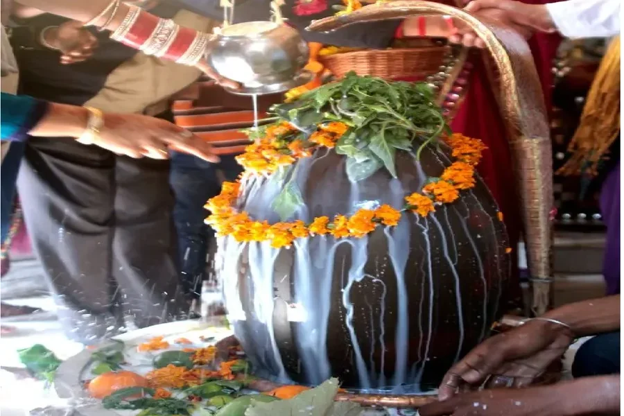 શ્રાવણ માસમાં આ રીતે કરો શિવજીની પૂજા,મળશે મનગમતો વર